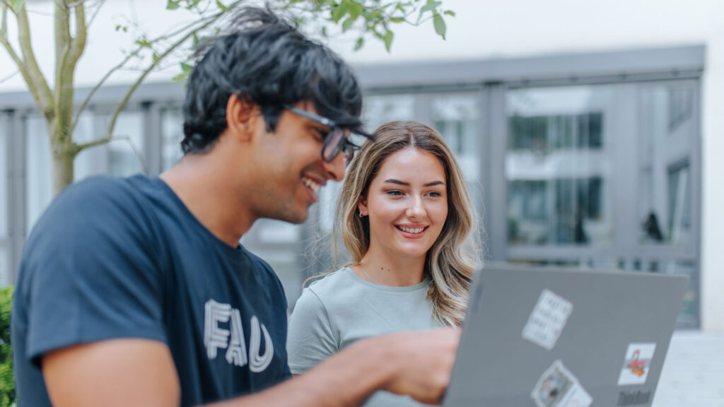 FAQ on choosing what to study