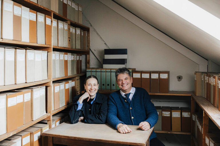 A cup with the President – Episode 41: Prof. Dr. Paulina Jo Pesch