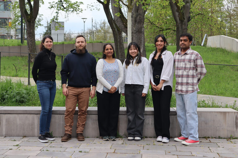 AI-assisted project investigating the connection between bowel disease and Parkinson&rsquo;s.