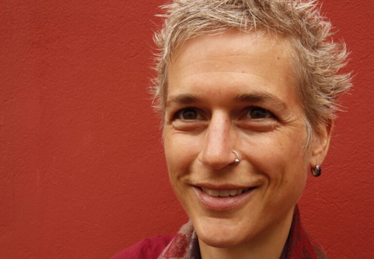 Heisenberg funding for FAU cultural and social anthropologist PD Dr. Viola Thimm