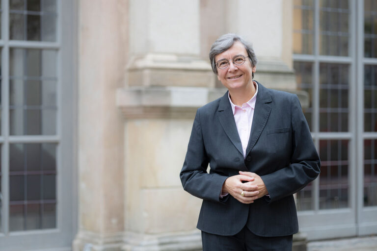 Academia Europaea welcomes Prof. Dr. Kathrin M. M&ouml;slein as a new member