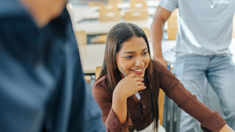Finding internships abroad