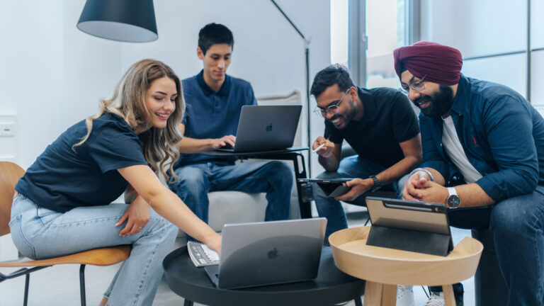 Featured image for Teaching awards and funding programs