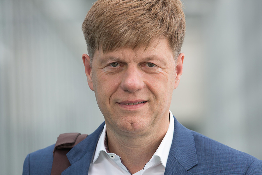 Dr. Jürgen Kleinöder