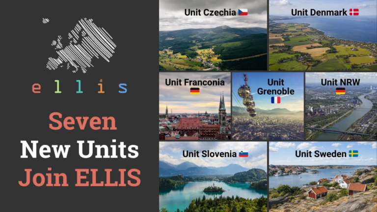ELLIS Unit Franconia established