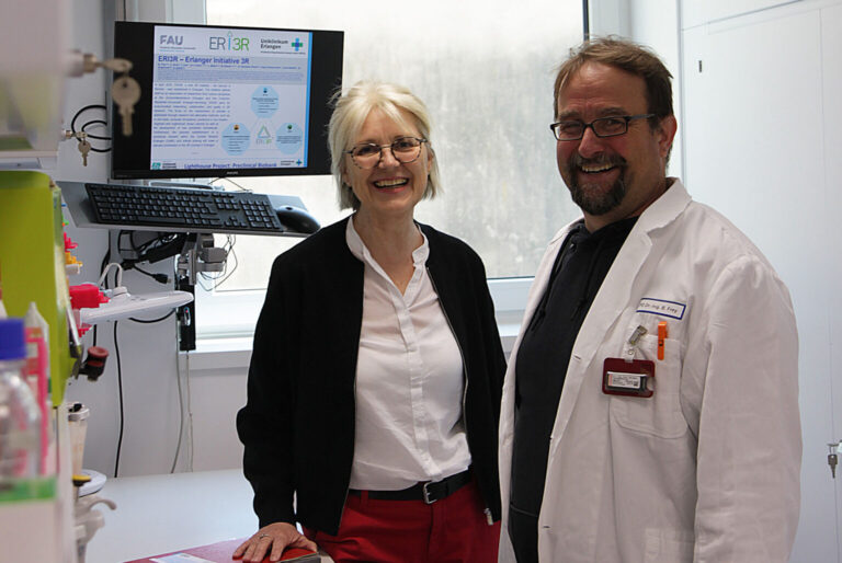 Transparency in animal testing