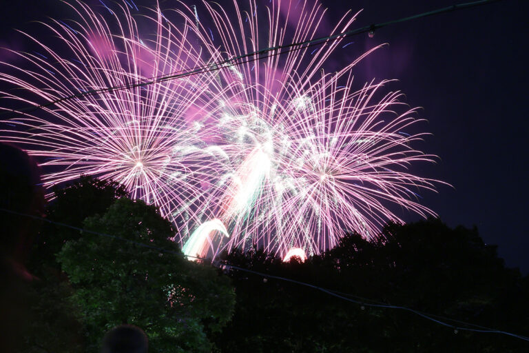 Schlossgartenfest 2026 &ndash; Some pictures from the 70th anniversary