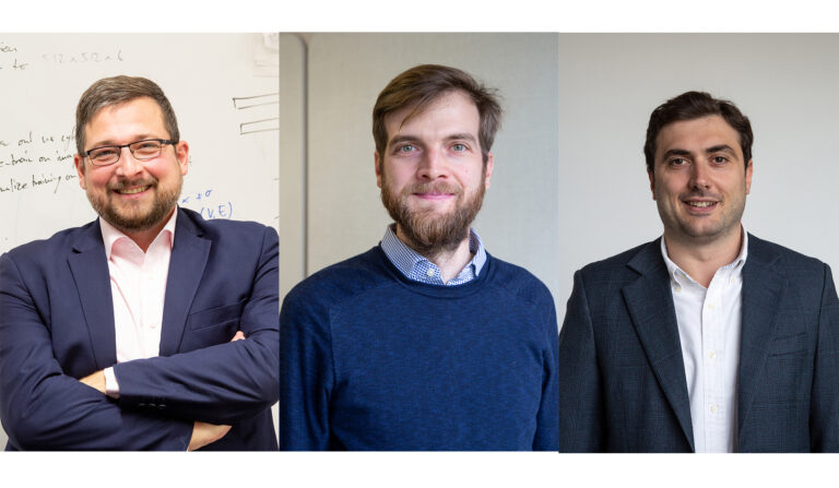 Three ERC Proof of Concept Grants for FAU