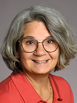 Porträt Sandra Kappius