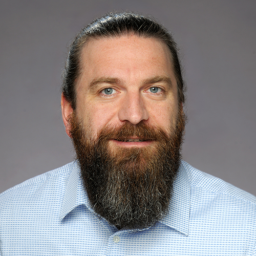 Porträt Simon Biller