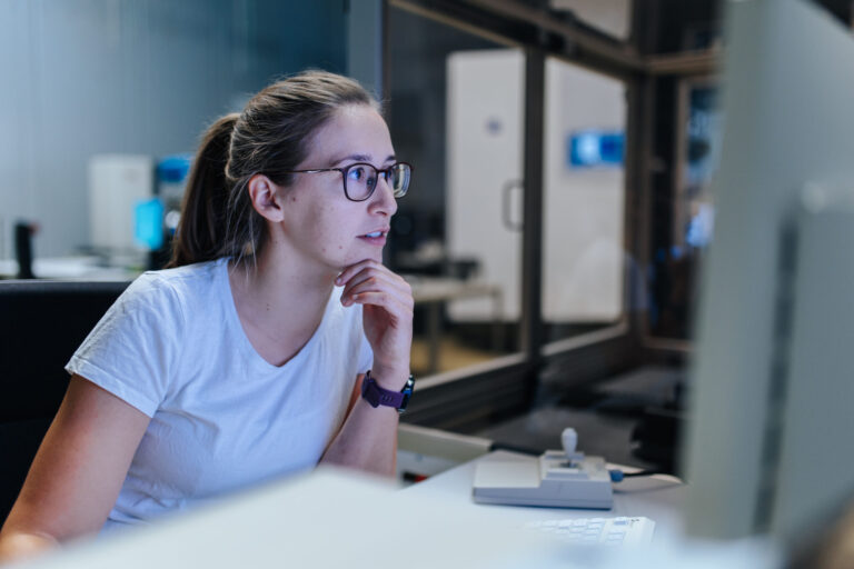 Better data, better research