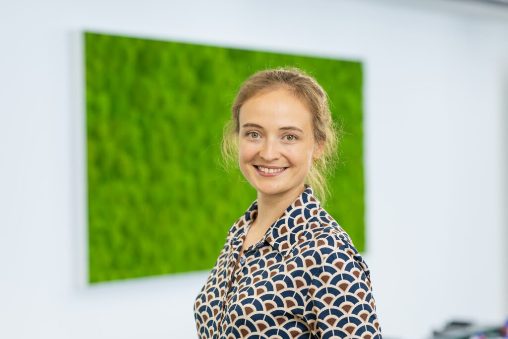 FAU Law Professor Dr. Anna-Katharina König Receives the 2026 German Academic Award Closing Session of the Humanities and Cultural Studies Conference.