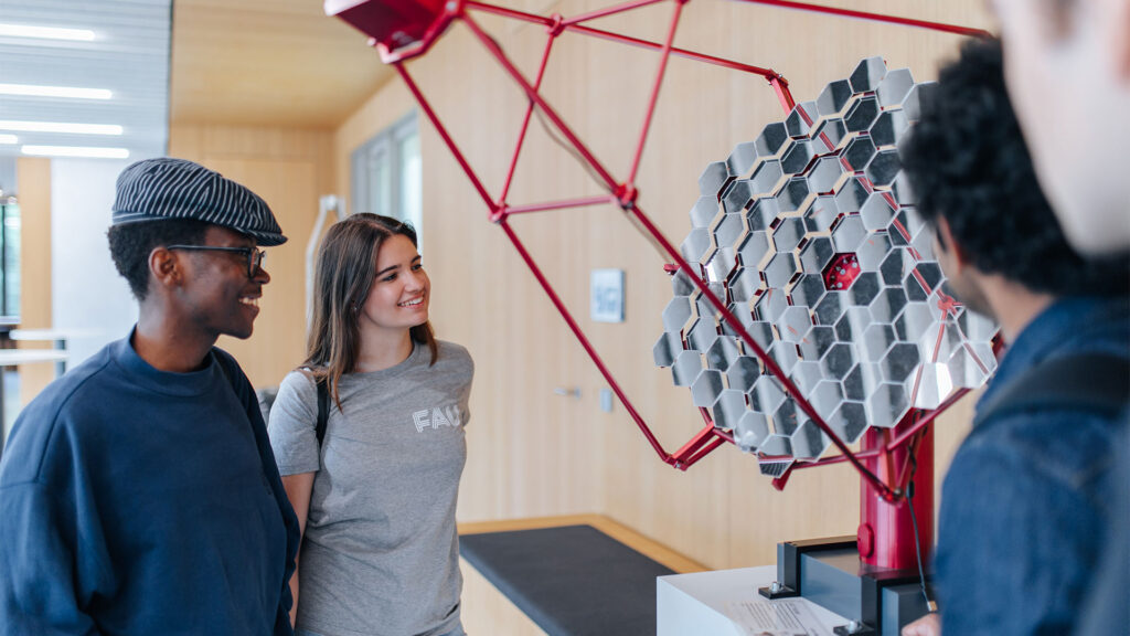 FAU Innovation Days