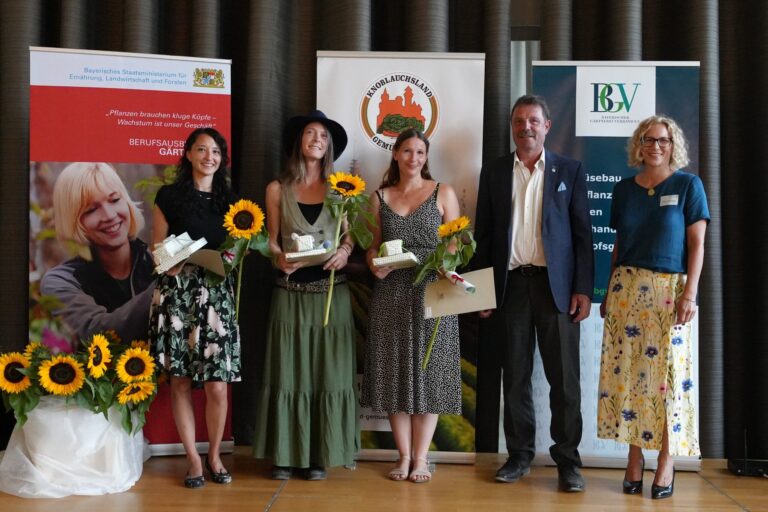 Commitment to a green future