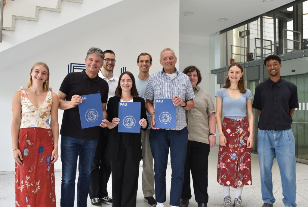 Group photo