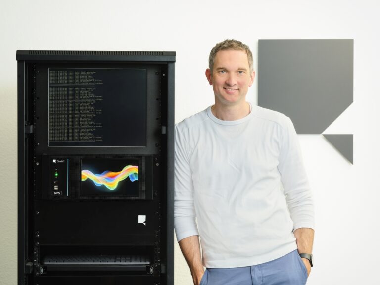 FAU alumnus in the final of the Spark Award 2026