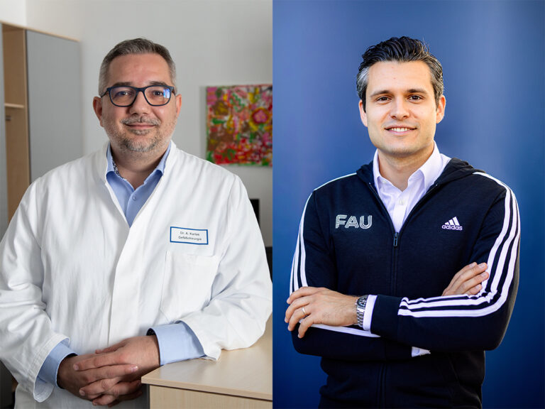 Immune system resets and AI diagnostics for diabetes: Two ERC Starting Grants for FAU