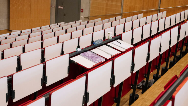 FAQs – During the semester